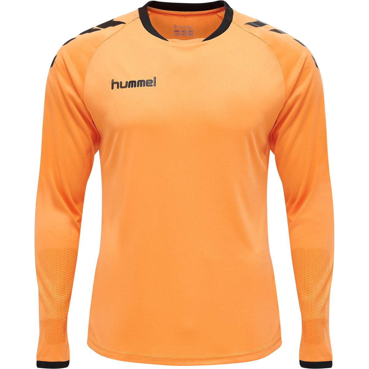 HUMMEL Core Gk Set (tangerine)