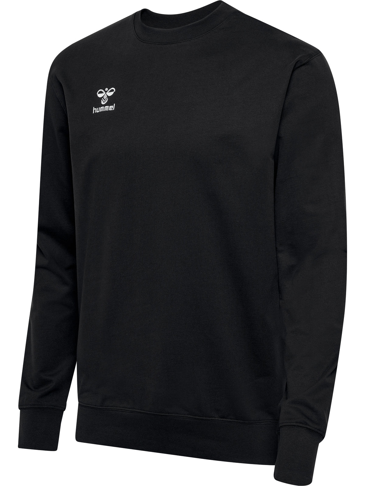 HUMMEL Go 2.0 Sweatshirt (black)