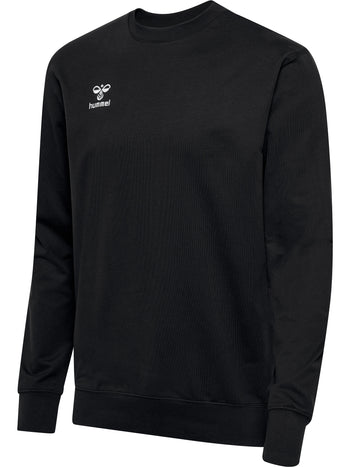 HUMMEL Go 2.0 Sweatshirt (black)