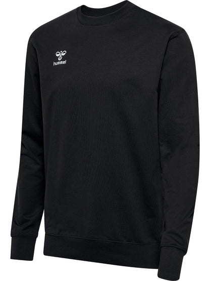 HUMMEL Go 2.0 Sweatshirt (black)
