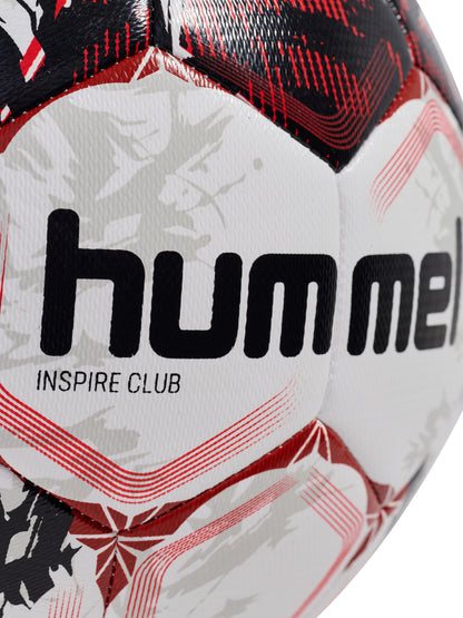HUMMEL Inspire Club Fb (red/white/red)