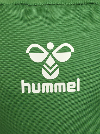 HUMMEL Essential Back Pack W. Sc (jelly bean)