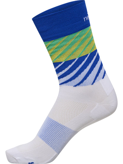 NEWLINE Pace Functional Socks 2-Pack (island green)