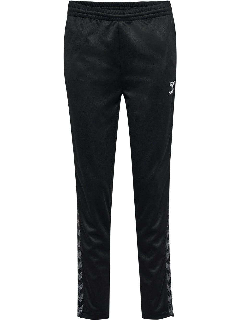 HUMMEL Authentic Pl Pants Damen Schwarz