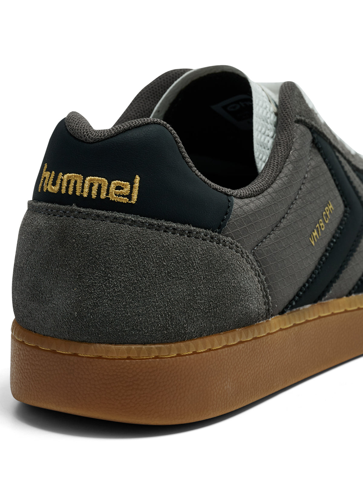 HUMMEL VM78 Cph Rs (dark gull gray)