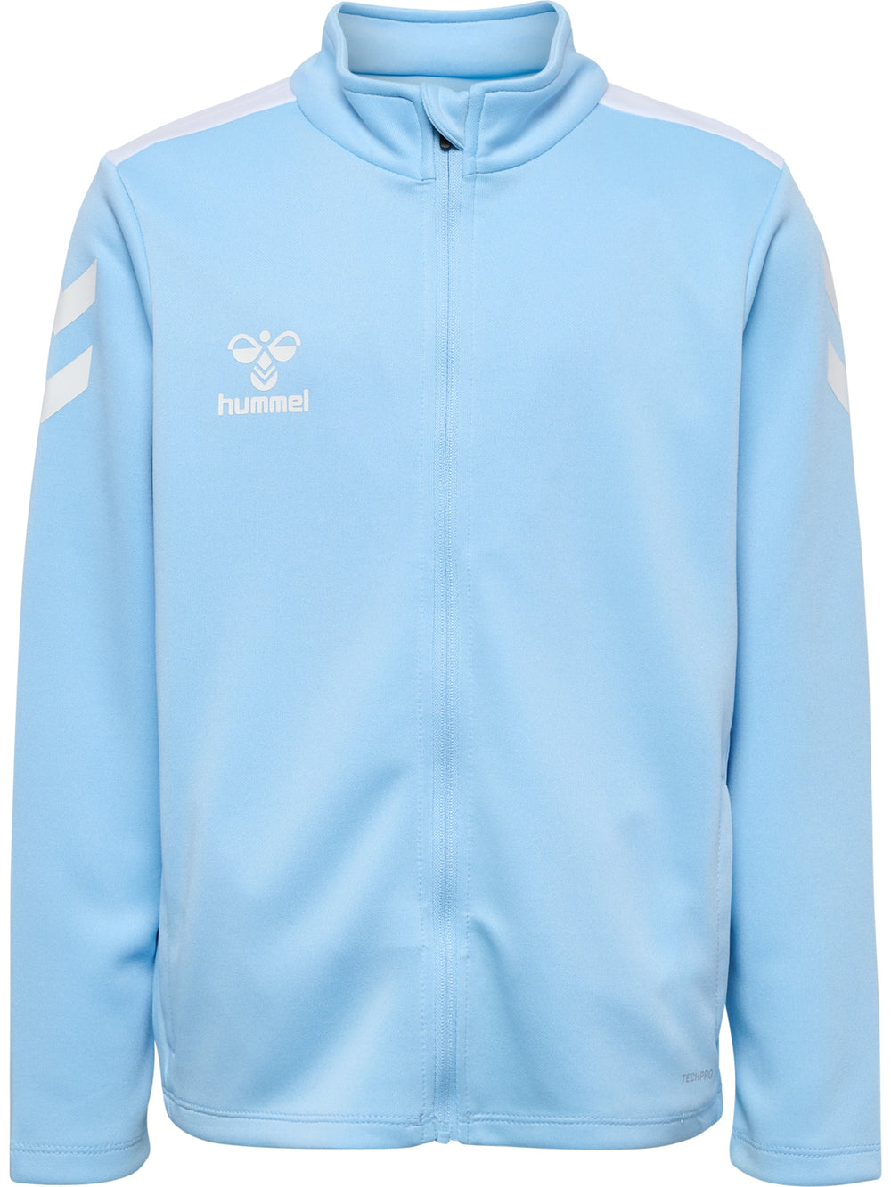 HUMMEL Essential 2.0 Track Jacket Kind (argentina blue/white)