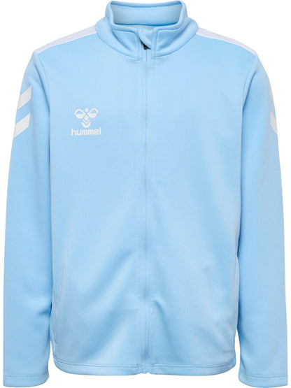 HUMMEL Essential 2.0 Track Jacket Kind (argentina blue/white)