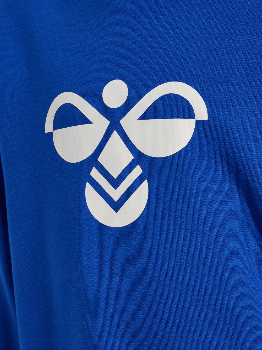 HUMMEL Reg Tukas Sweatshirt Kind (surf the web)
