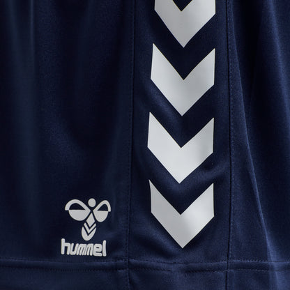 HUMMEL Core XK Poly Shorts Kind (marine)