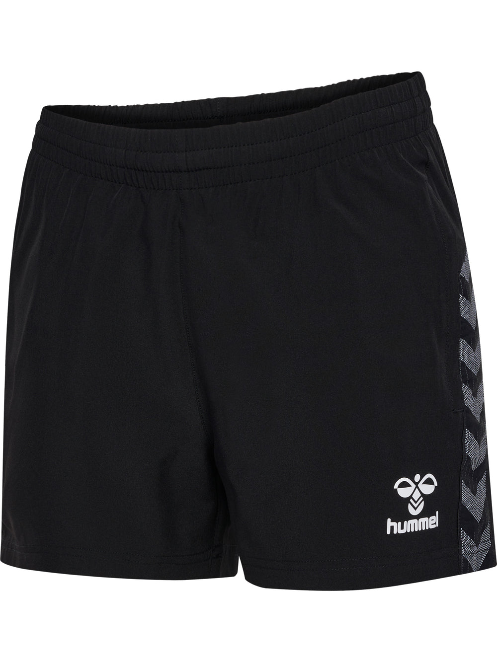 HUMMEL Authentic Woven Shorts Damen (black)