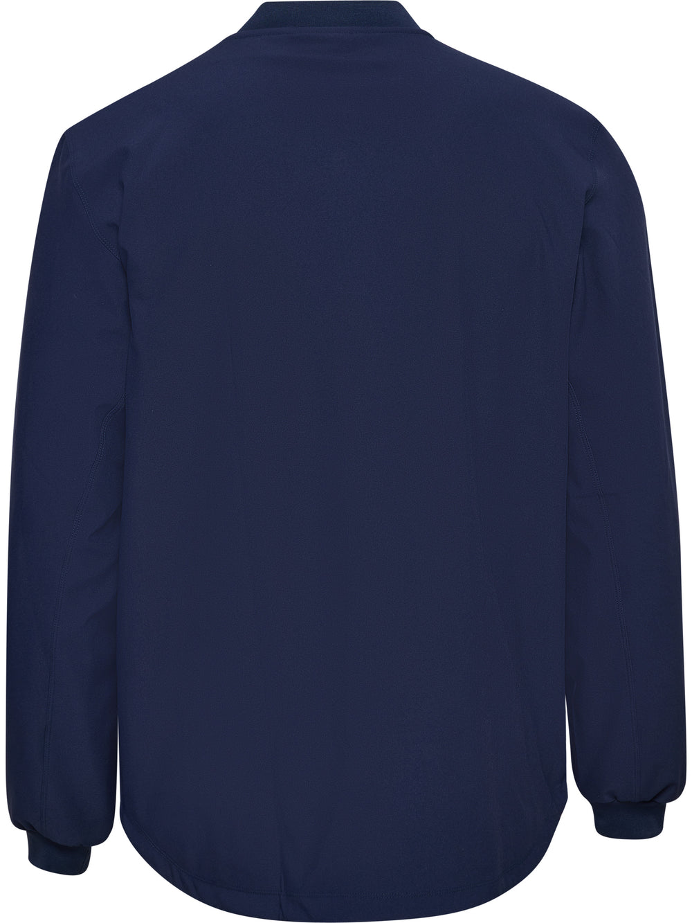 HUMMEL Rugby Contact Top L/S (marine)