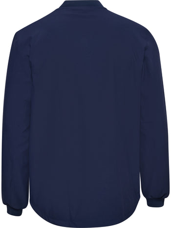 HUMMEL Rugby Contact Top L/S (marine)