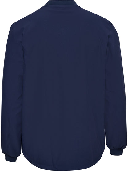 HUMMEL Rugby Contact Top L/S (marine)