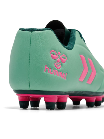 HUMMEL Top Star F.g. Lc Kind (june bug/pink flambe)