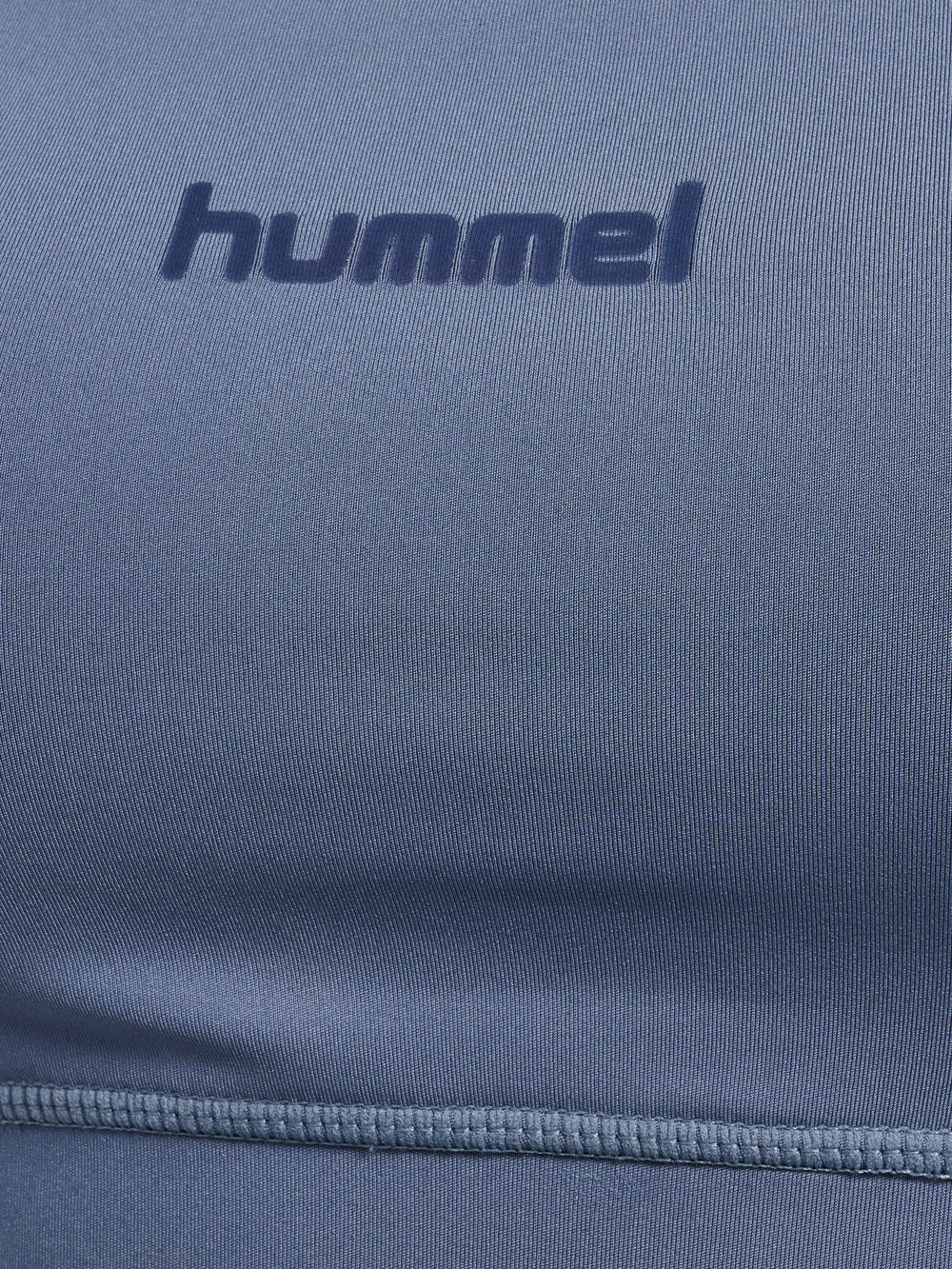 HUMMEL Prima Medium Support Bra Damen (flint stone)