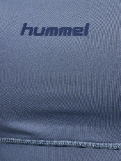 HUMMEL Prima Medium Support Bra Damen (flint stone)