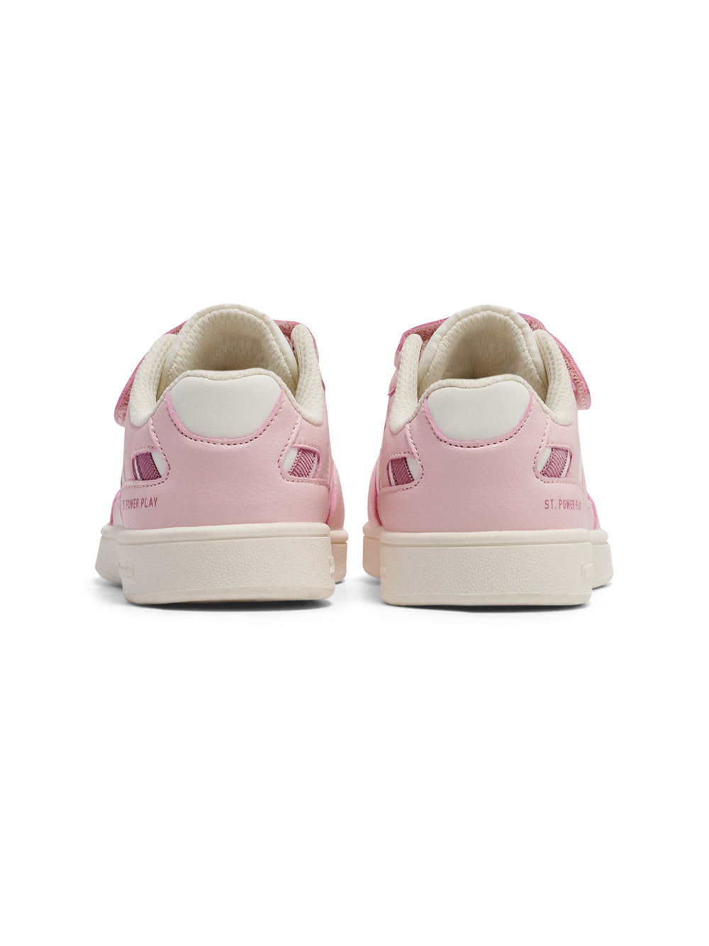 HUMMEL St Power Play Kind (white/pale lilac)