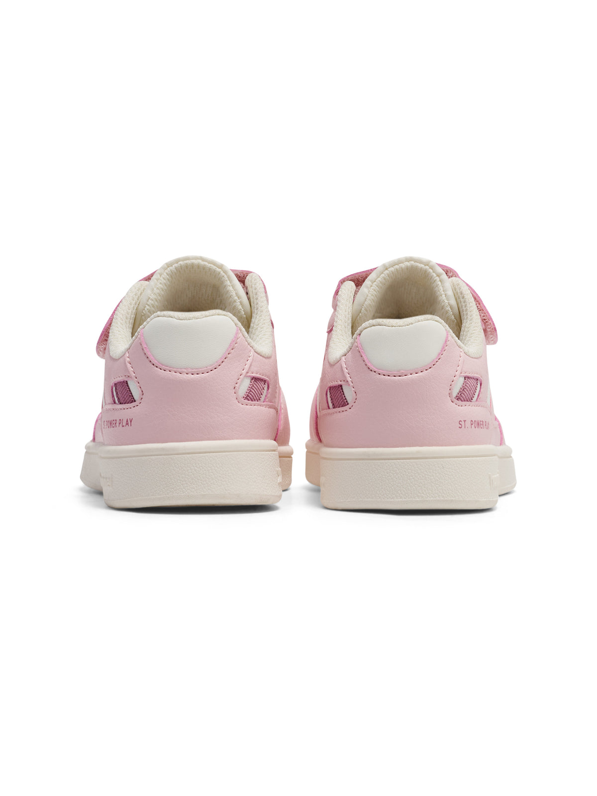 HUMMEL St Power Play Kind (white/pale lilac)
