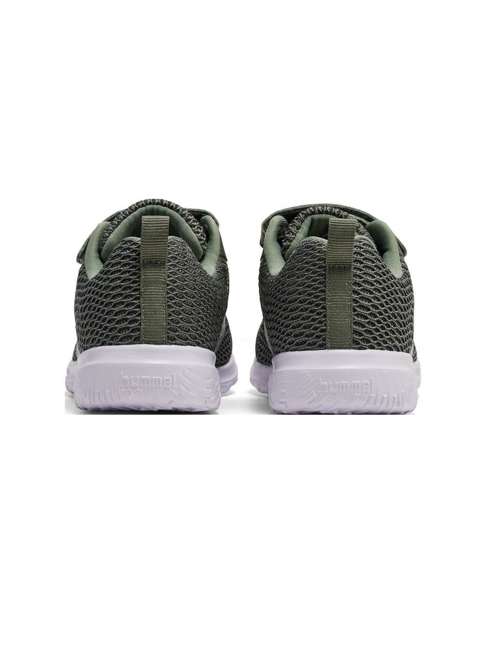 HUMMEL Actus Recycled Kind (castor gray)