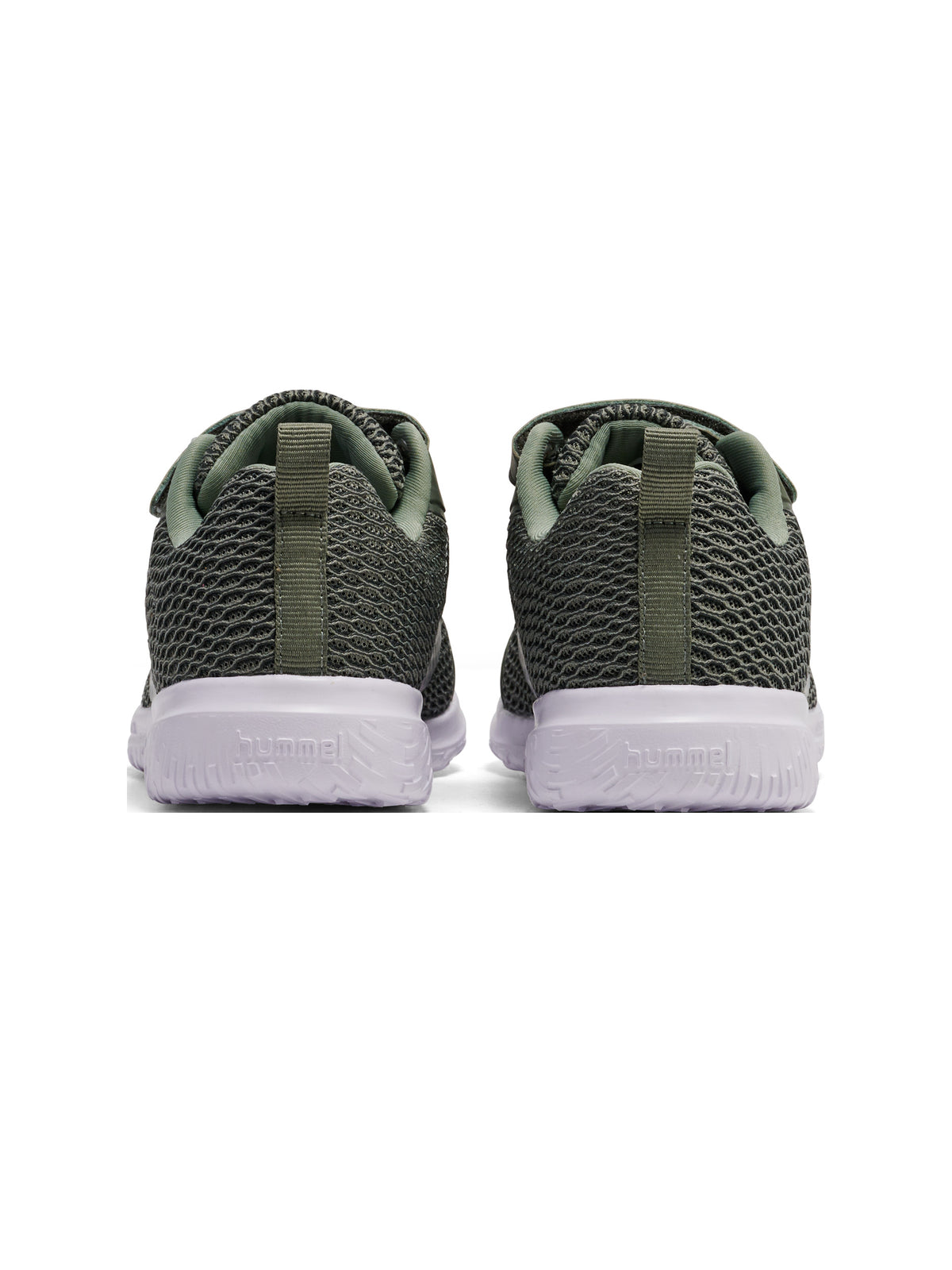 HUMMEL Actus Recycled Kind (castor gray)