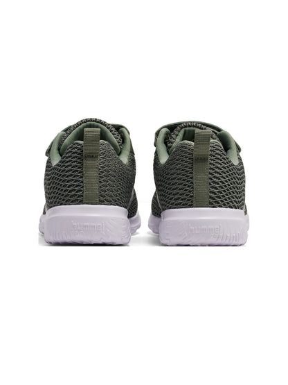 HUMMEL Actus Recycled Kind (castor gray)