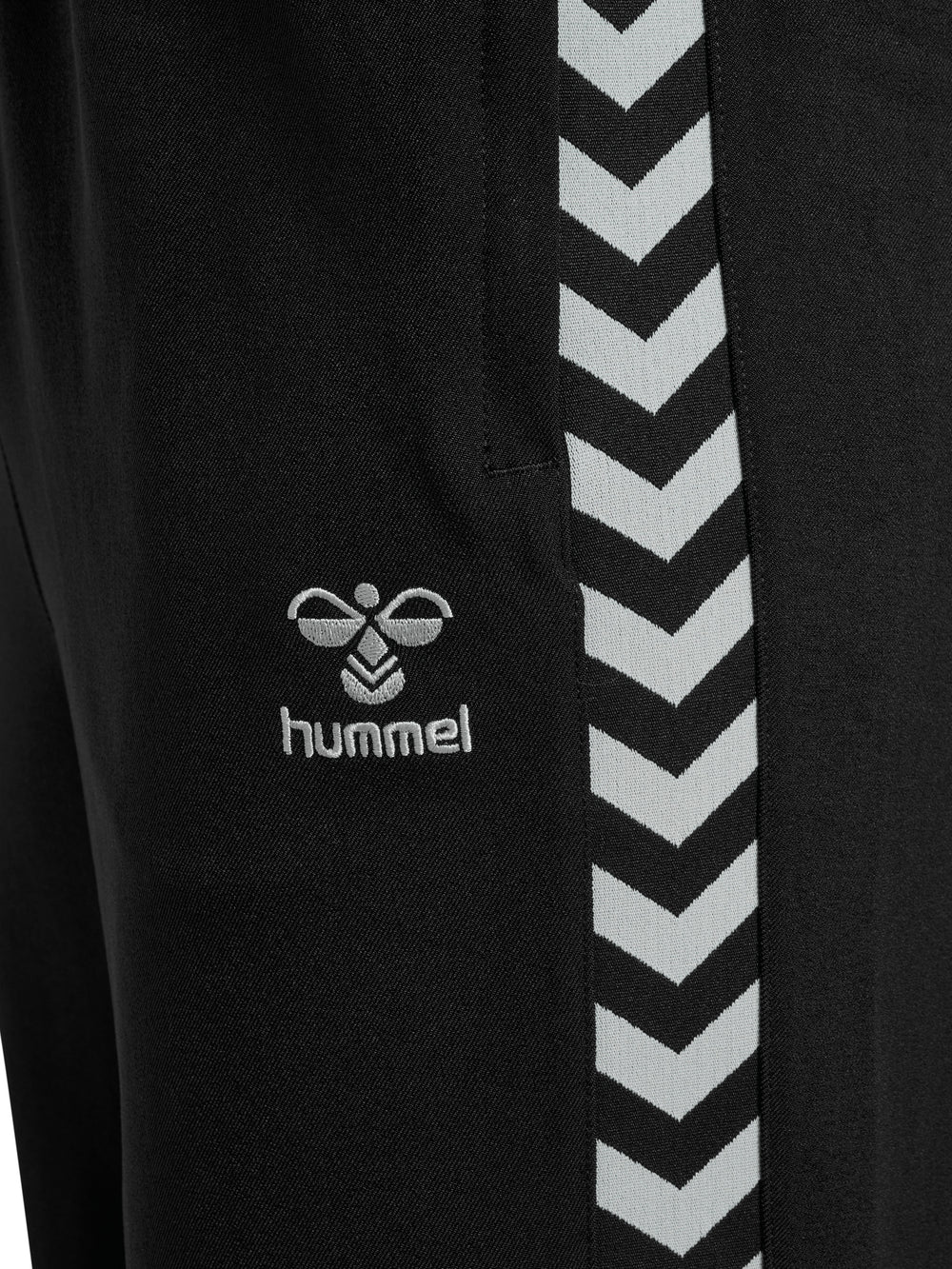 HUMMEL Root Track Pants (black)