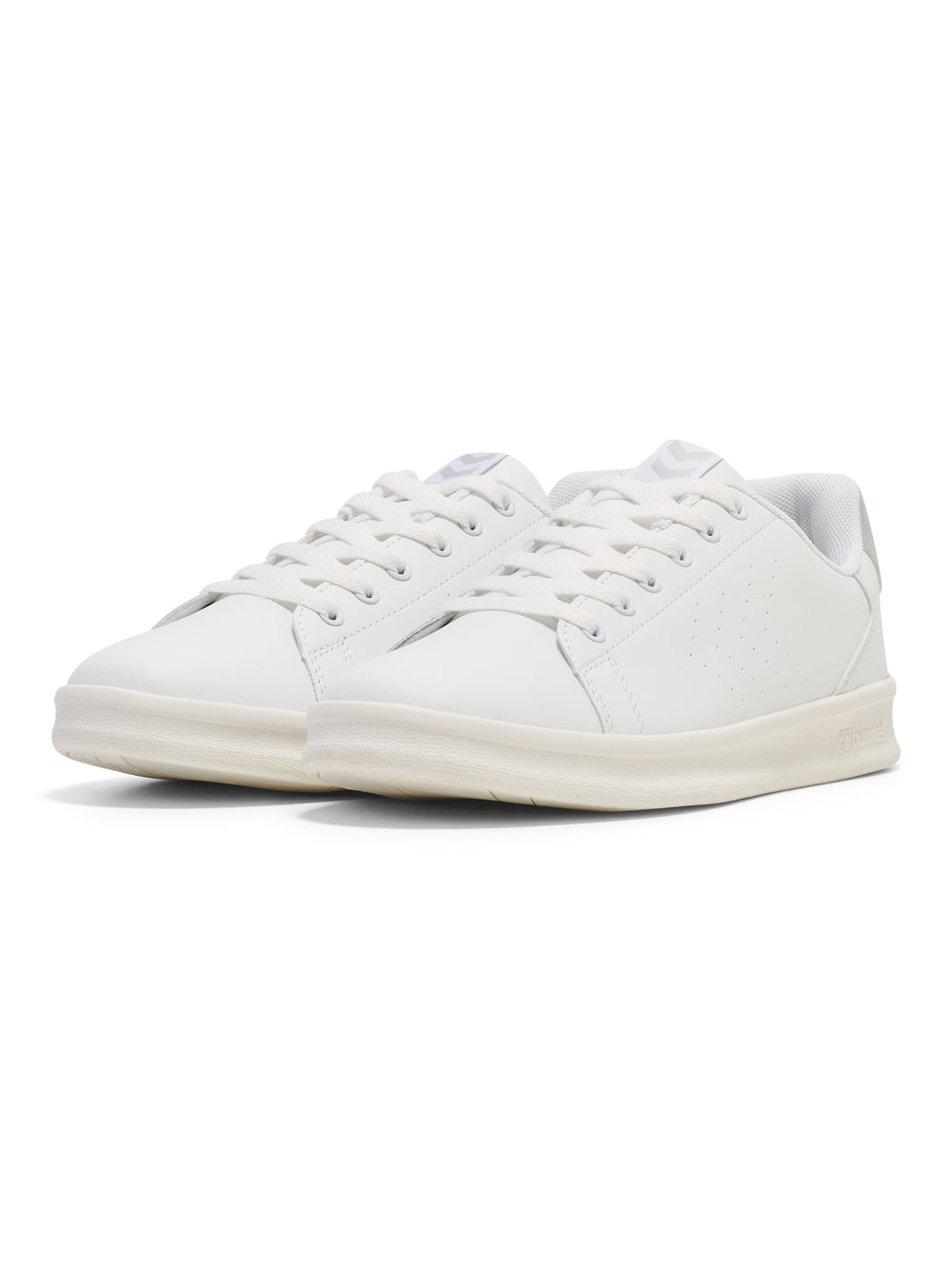 HUMMEL Busan Wmns Shine Damen (white/silver)