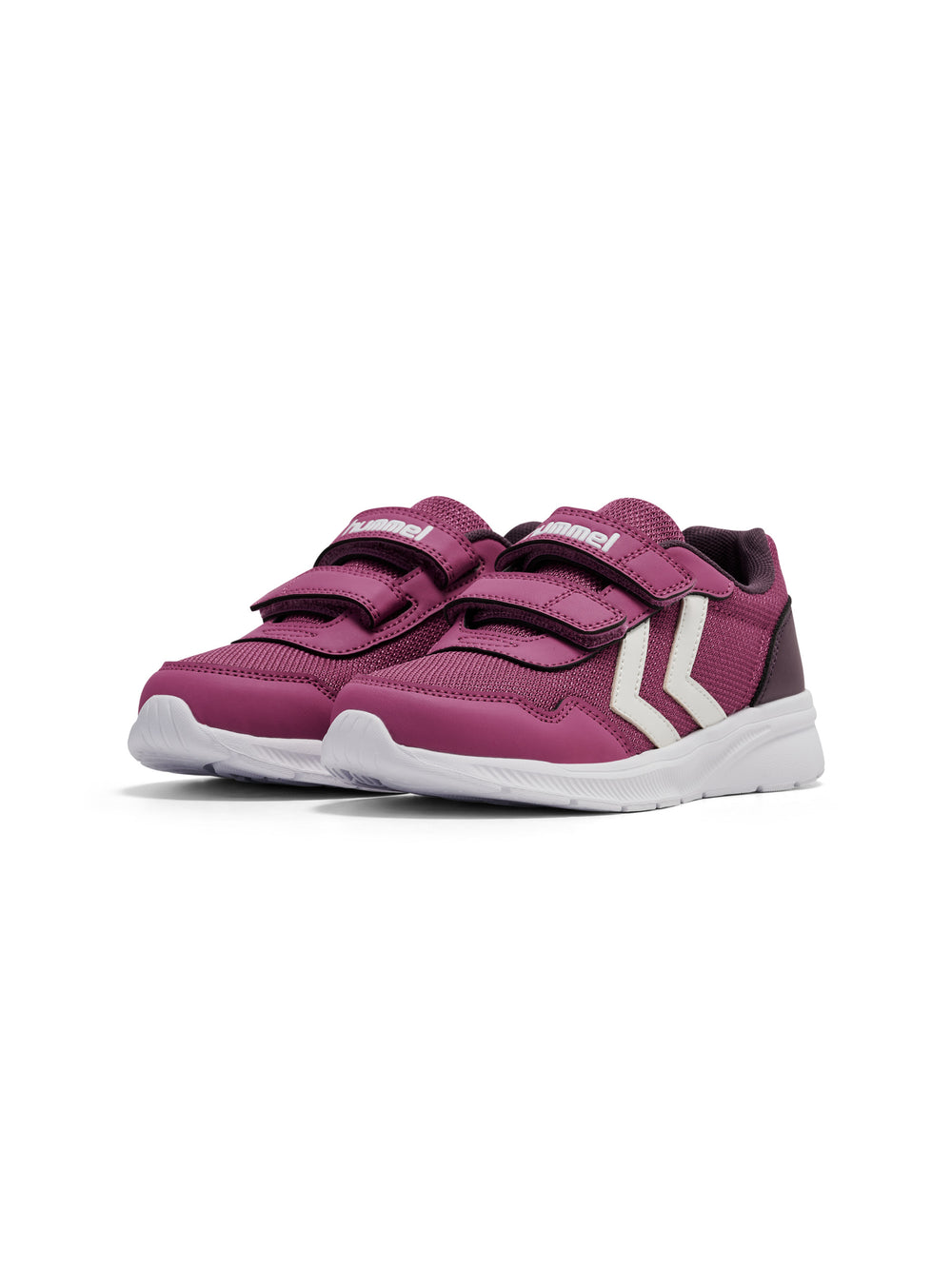 HUMMEL Turbo Run 2.0 Kind (malaga)