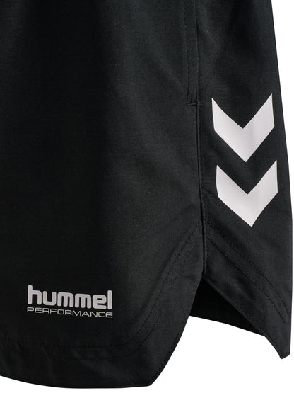 HUMMEL Pulse Swim Shorts (black)