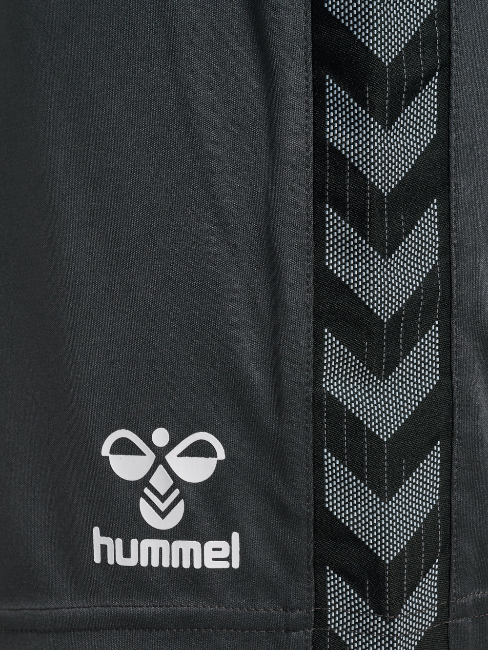HUMMEL Authentic PL Shorts (asphalt)