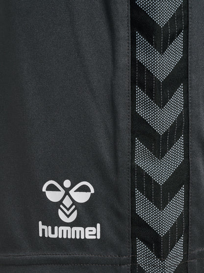 HUMMEL Authentic PL Shorts (asphalt)