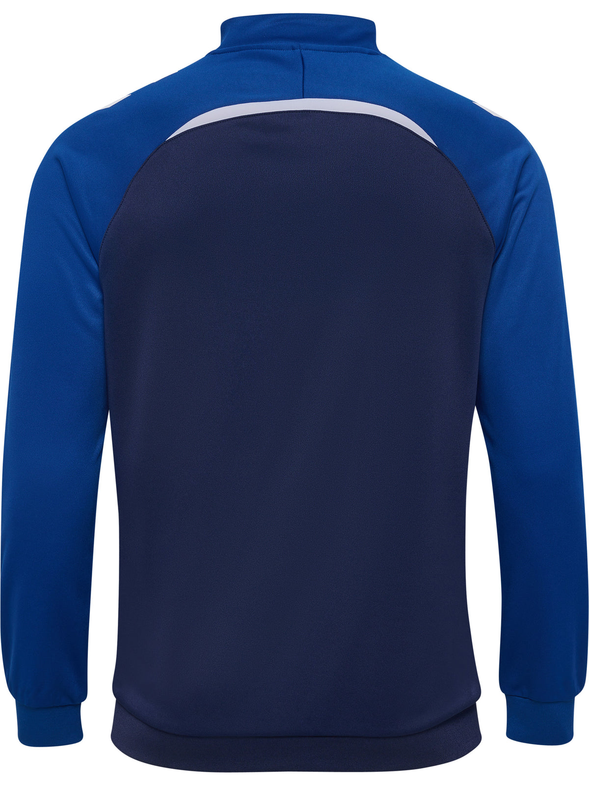 HUMMEL Lead 2.0 Track Zip Jacket (marine/true blue)