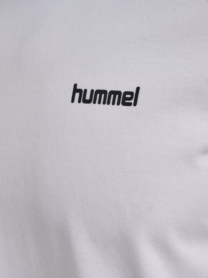 HUMMEL Pulse Graphic T-Shirt S/S (white)