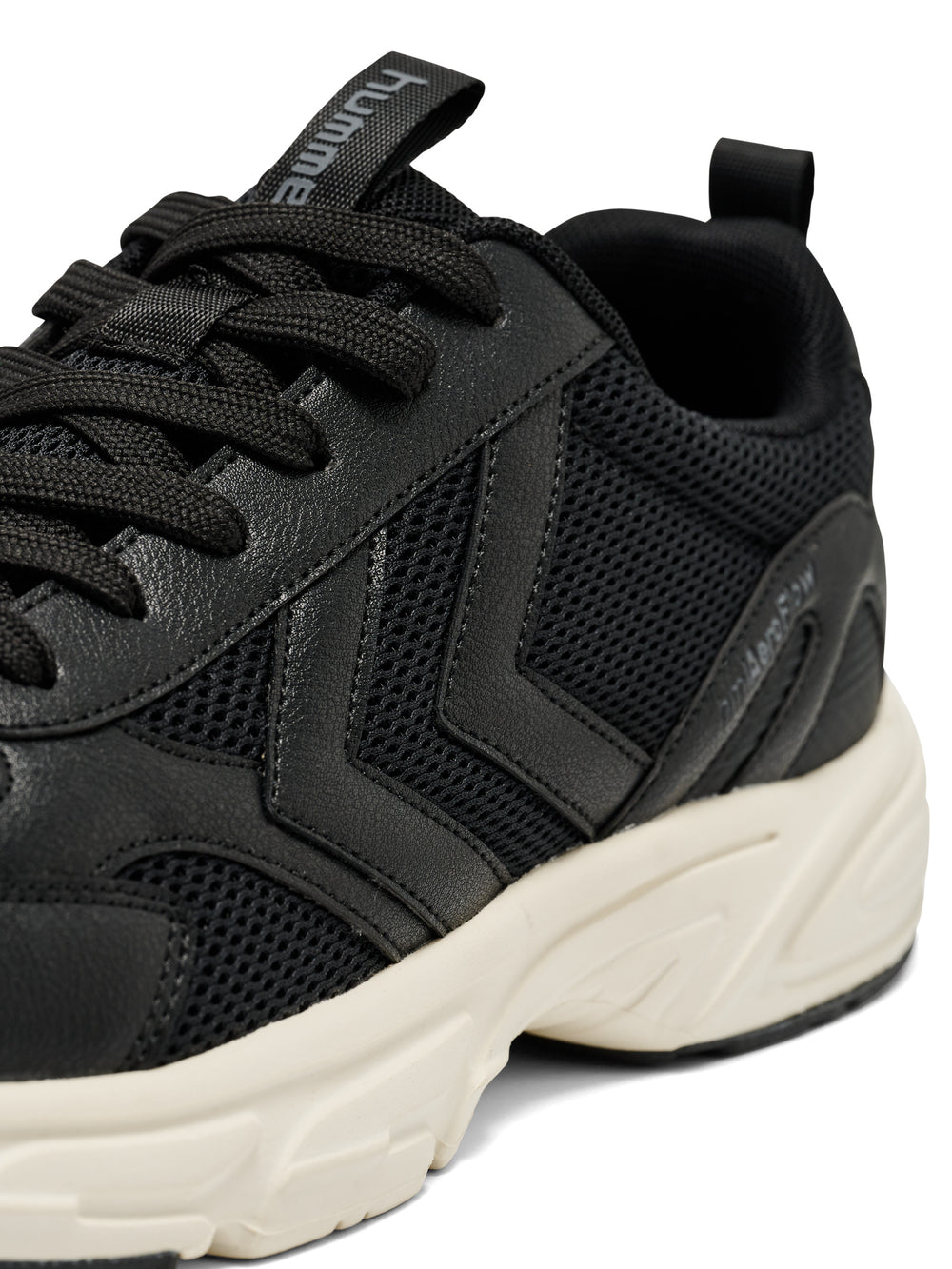 HUMMEL Coreforce One (black)