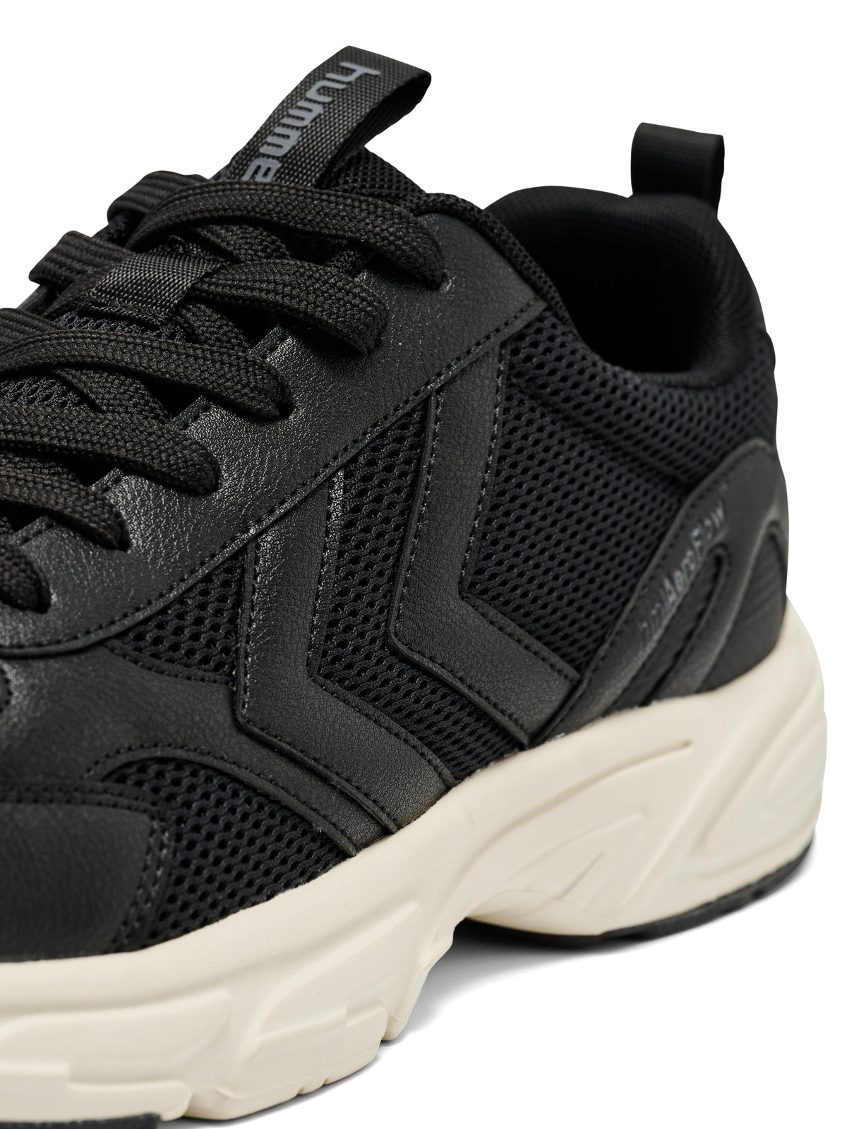 HUMMEL Coreforce One (black)