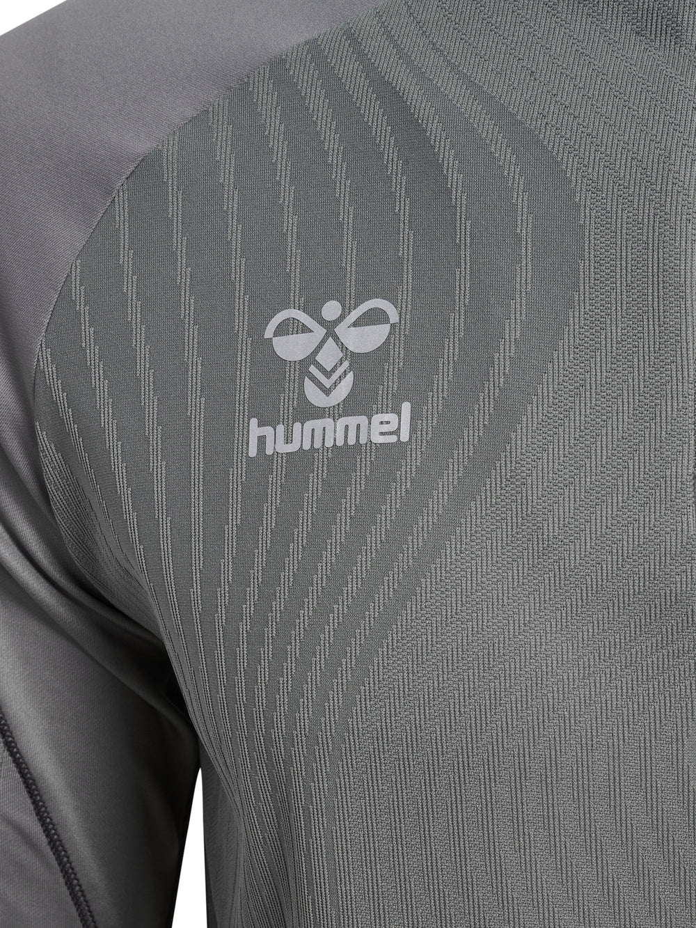HUMMEL Pro Training 2.0 Half Zip (steel gray)