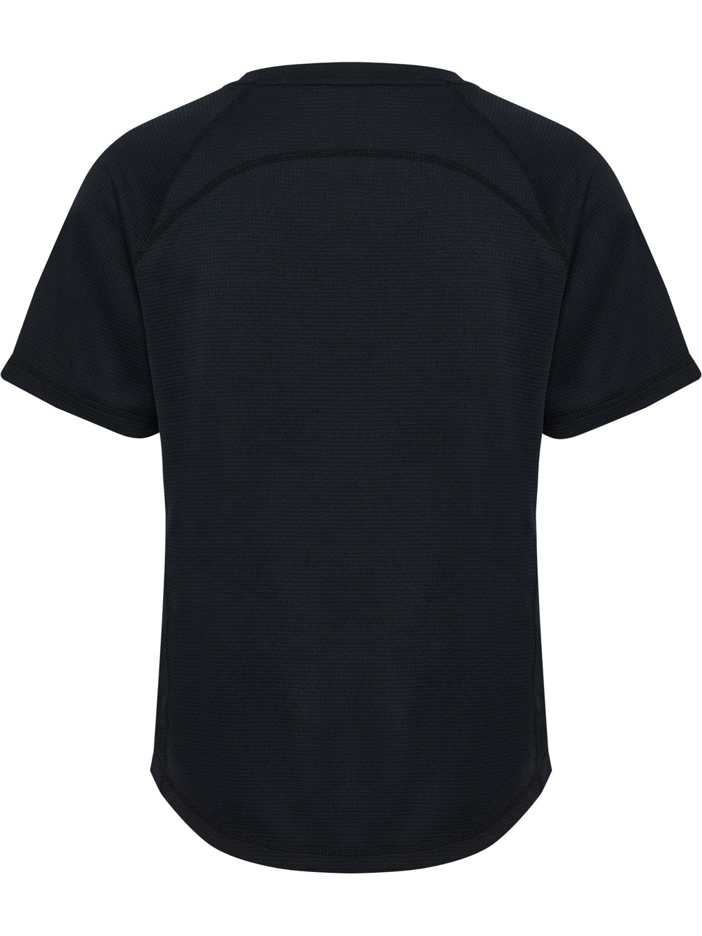 HUMMEL Momentum T-Shirt S/S Damen (black)