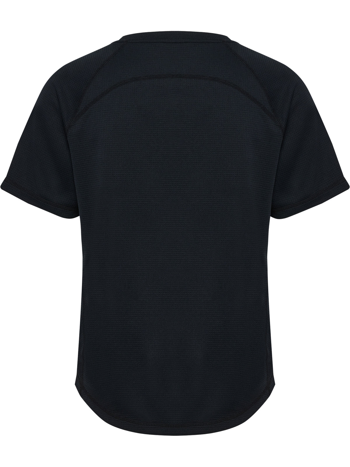 HUMMEL Momentum T-Shirt S/S Damen (black)