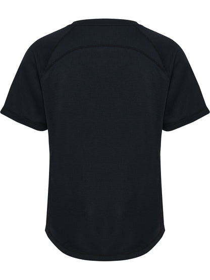 HUMMEL Momentum T-Shirt S/S Damen (black)