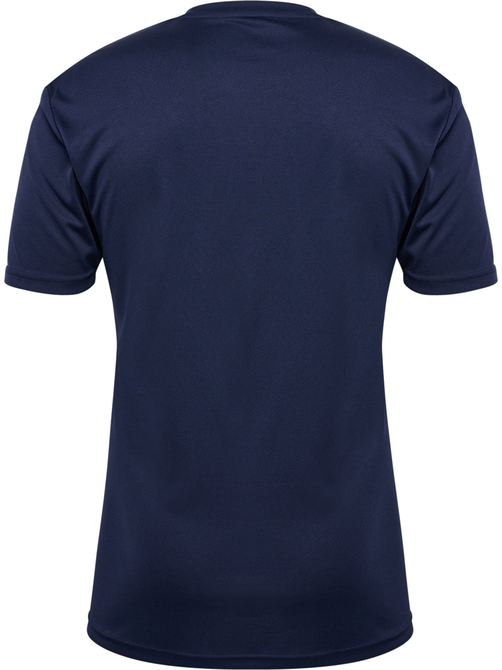 HUMMEL Logo Jersey S/S (marine)