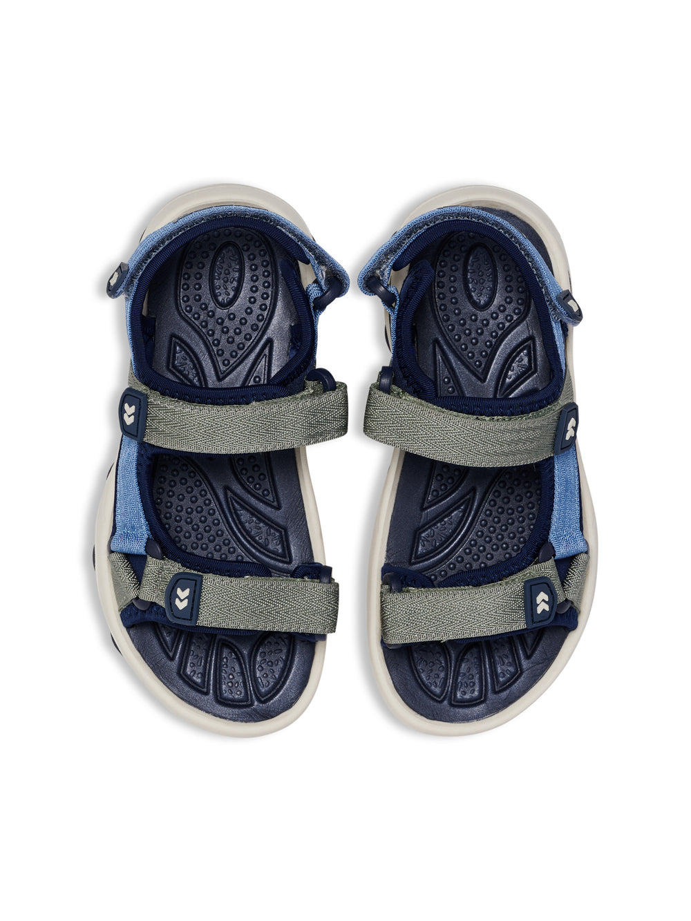 HUMMEL Sandal Sport Wave Kind (black iris)