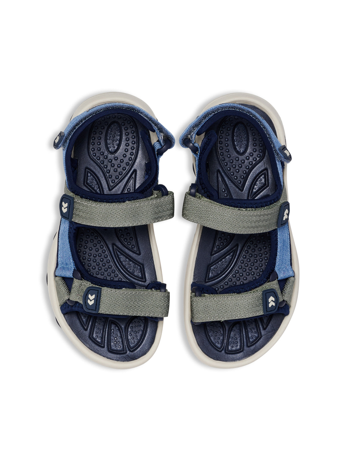 HUMMEL Sandal Sport Wave Kind (black iris)