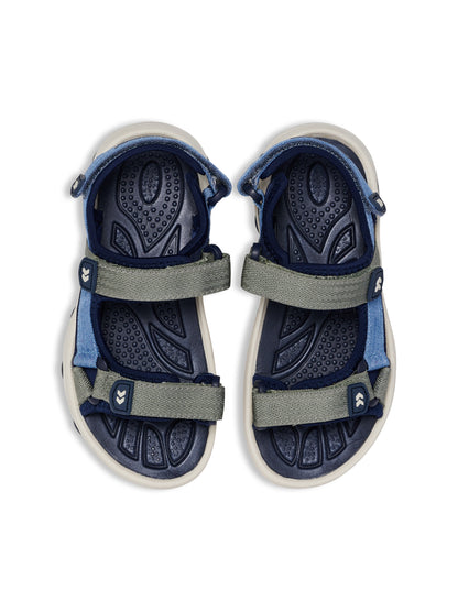 HUMMEL Sandal Sport Wave Kind (black iris)