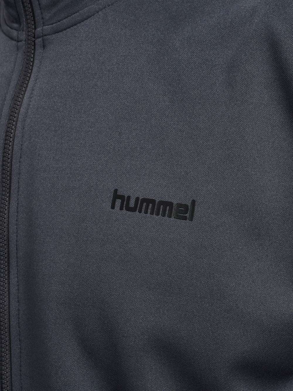 HUMMEL Club Track Top (ebony)