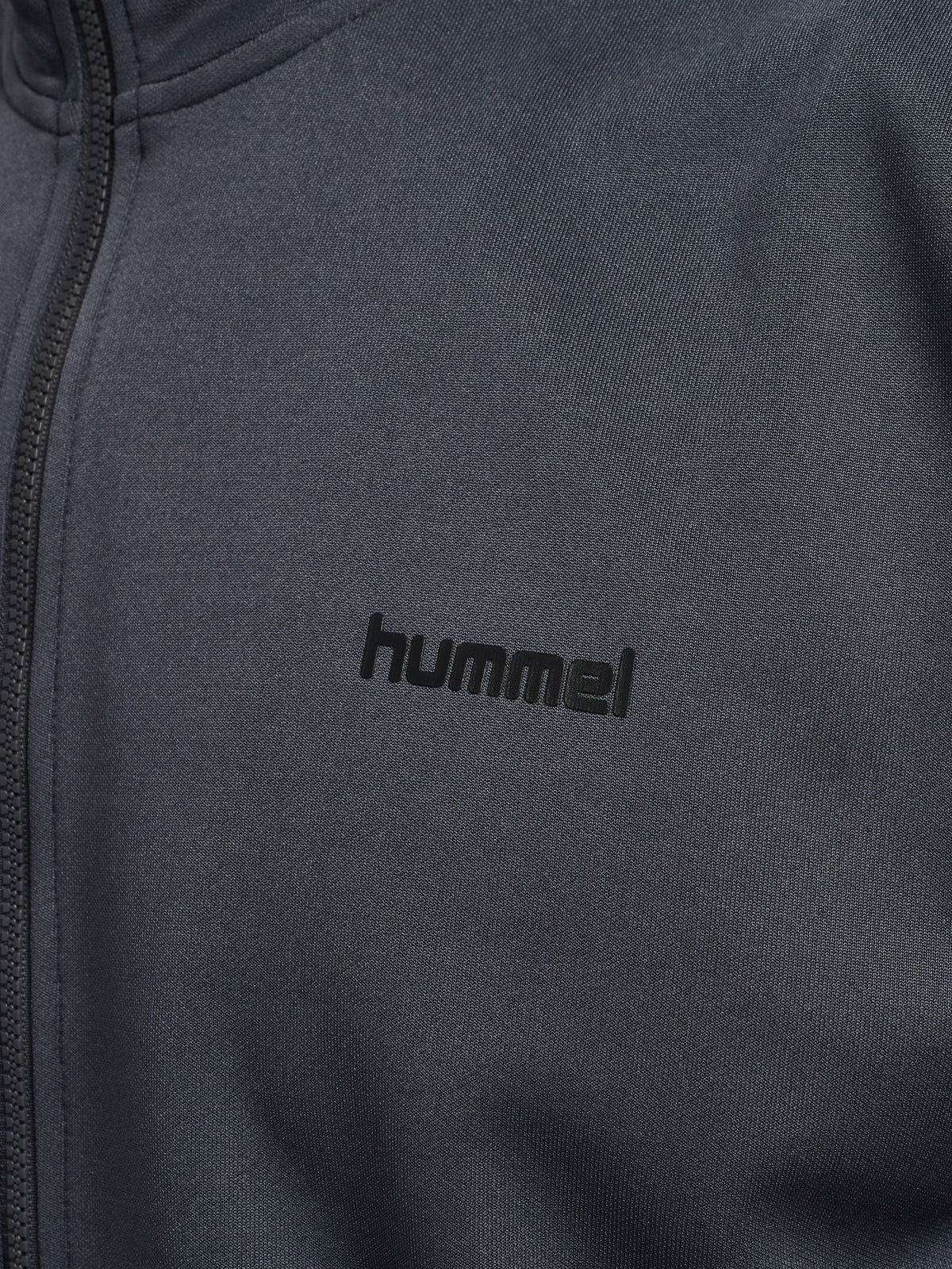 HUMMEL Club Track Top (ebony)