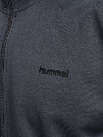 HUMMEL Club Track Top (ebony)