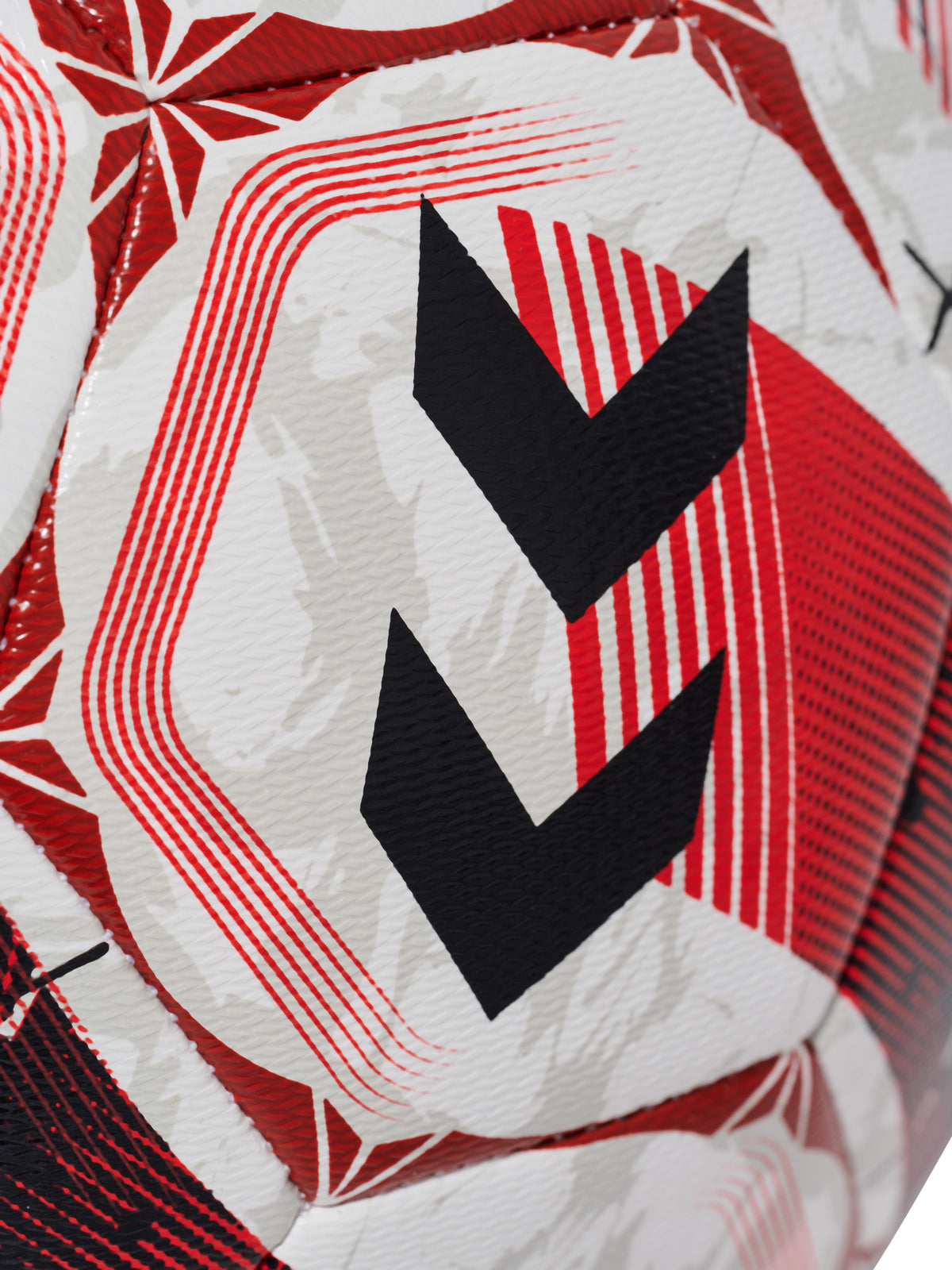 HUMMEL Inspire Club Fb (red/white/red)