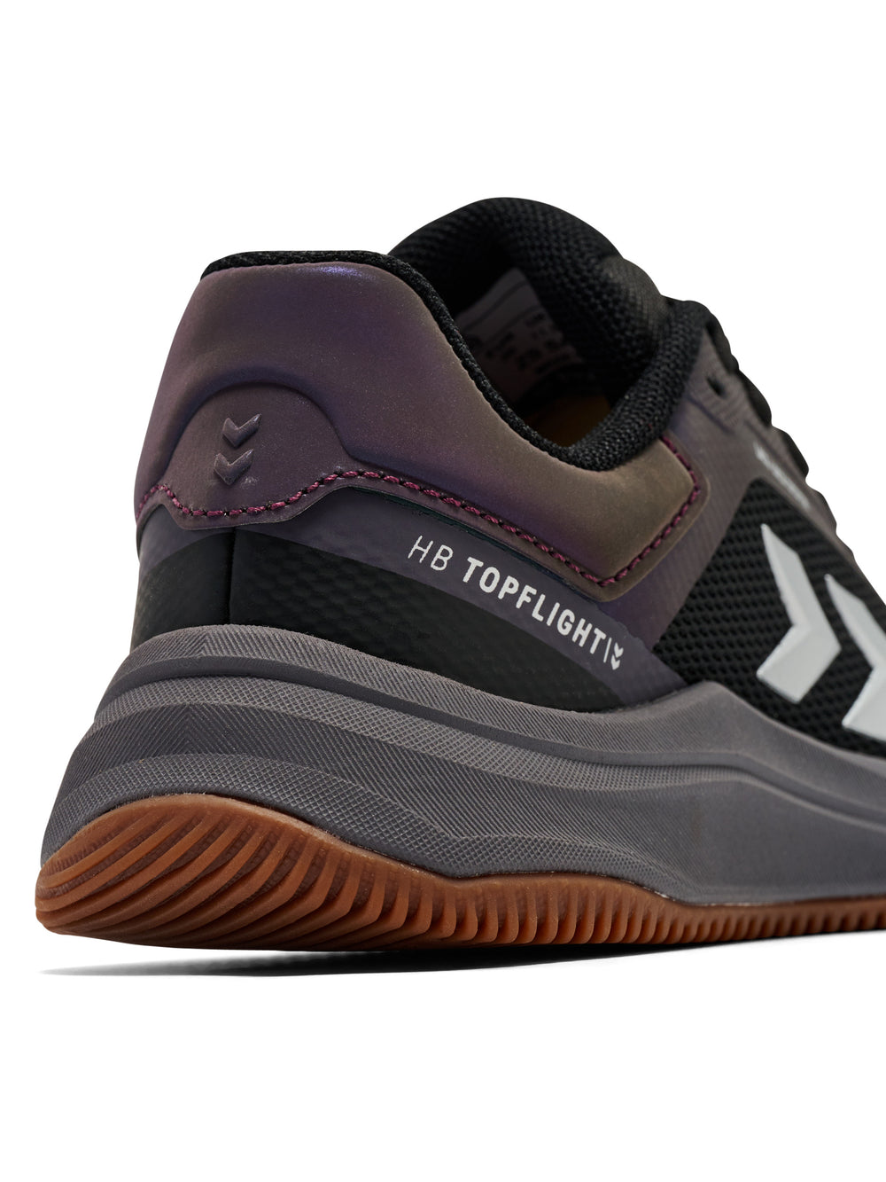 HUMMEL Topflight Pro Lc Kind (anthracite)