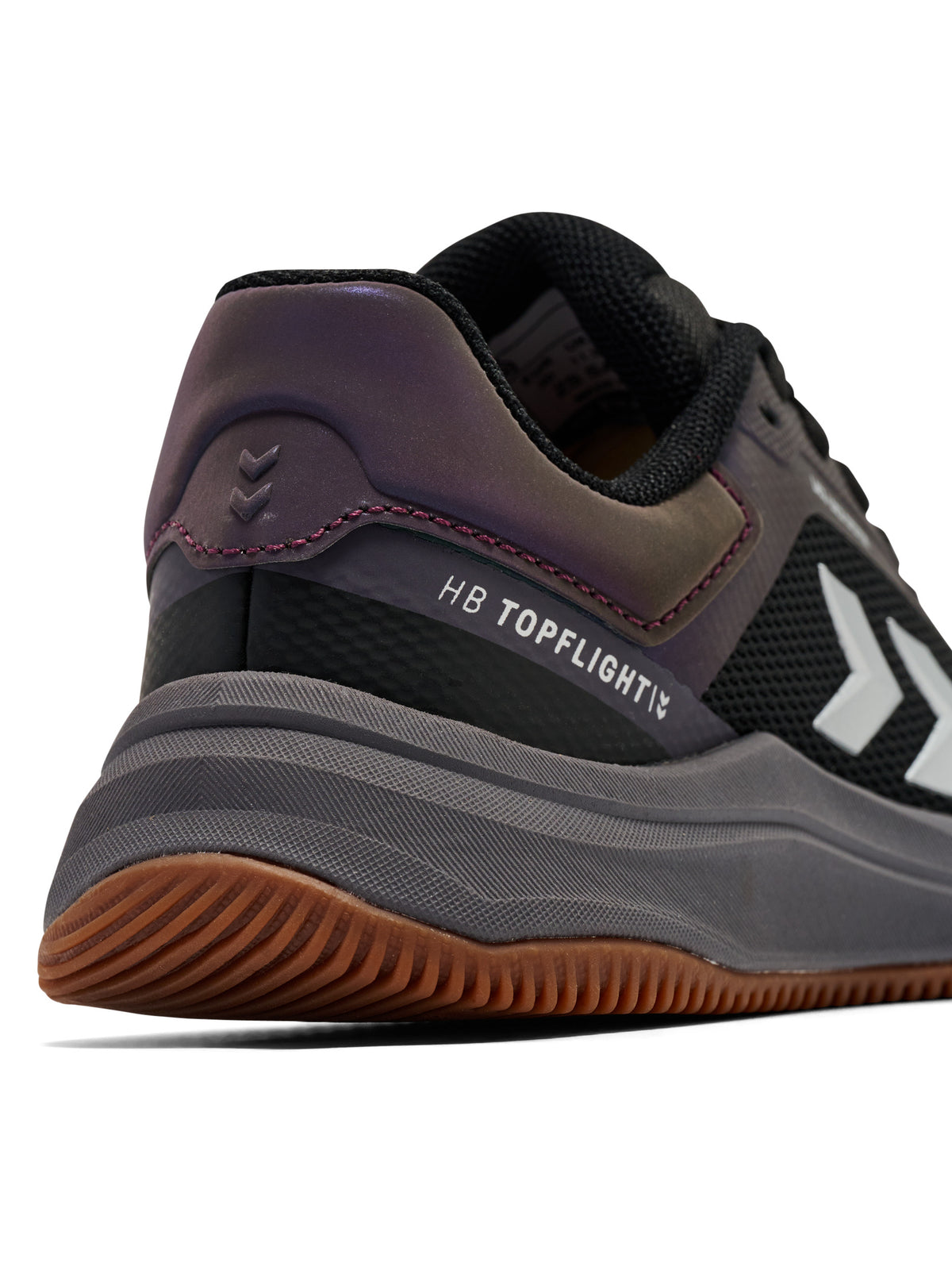 HUMMEL Topflight Pro Lc Kind (anthracite)
