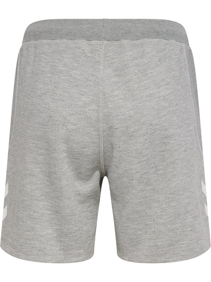 HUMMEL Move 2.0 Shorts Damen (grey melange)